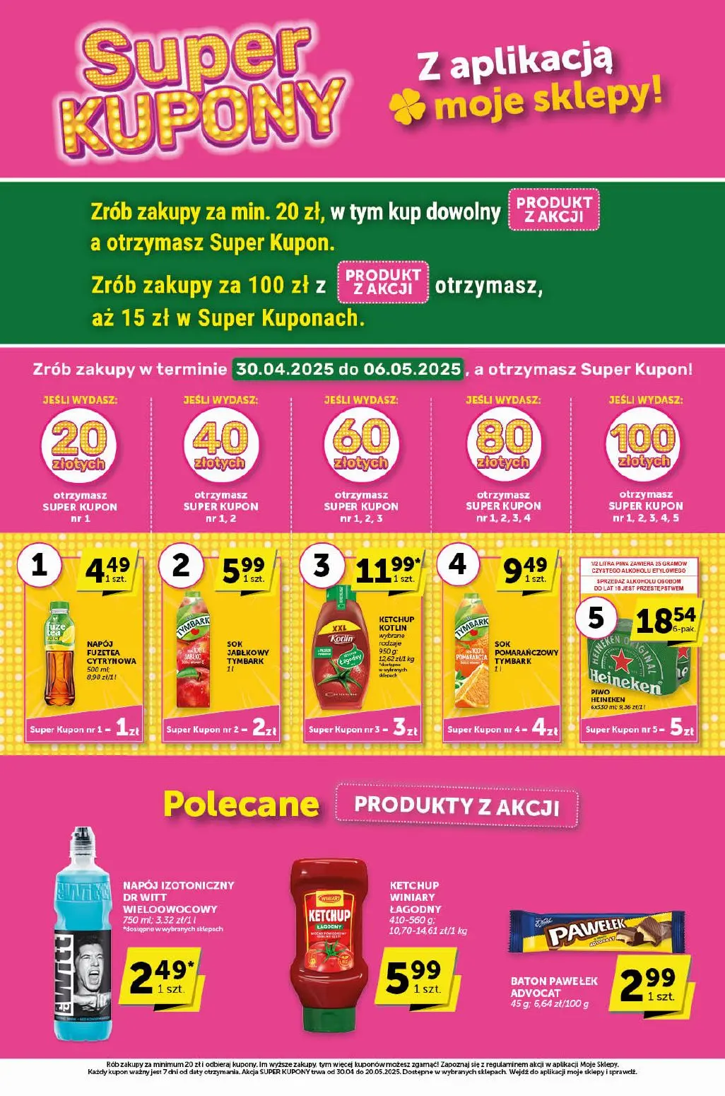gazetka promocyjna ABC Market - Strona 2