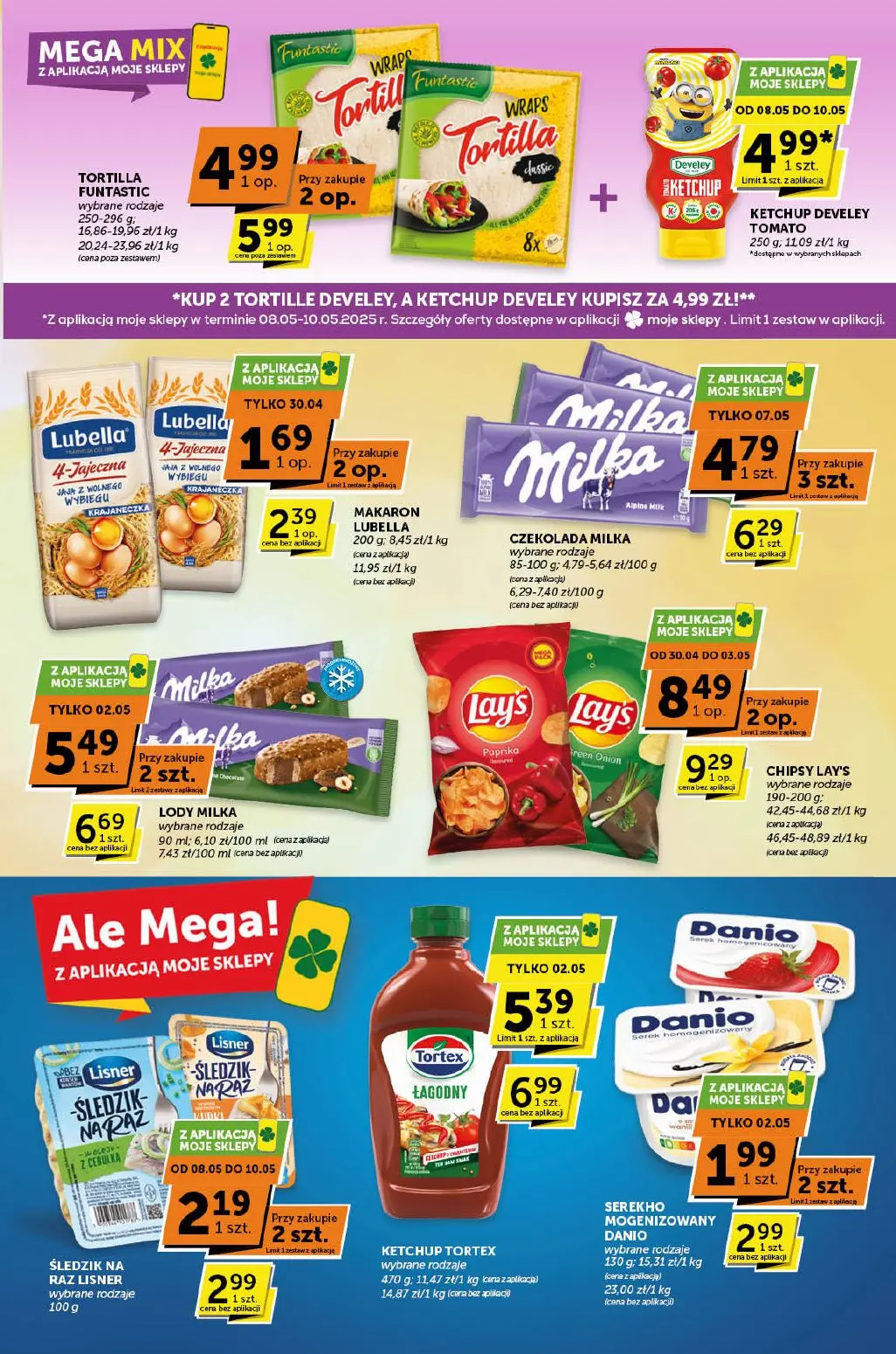gazetka promocyjna ABC Market - Strona 5