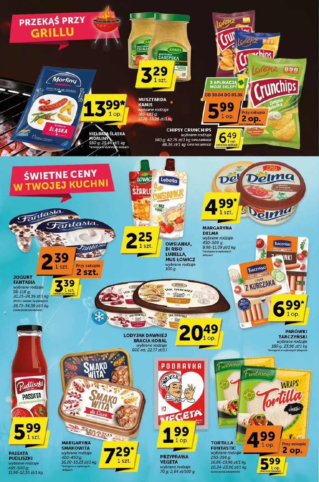gazetka promocyjna ABC Market - Strona 6