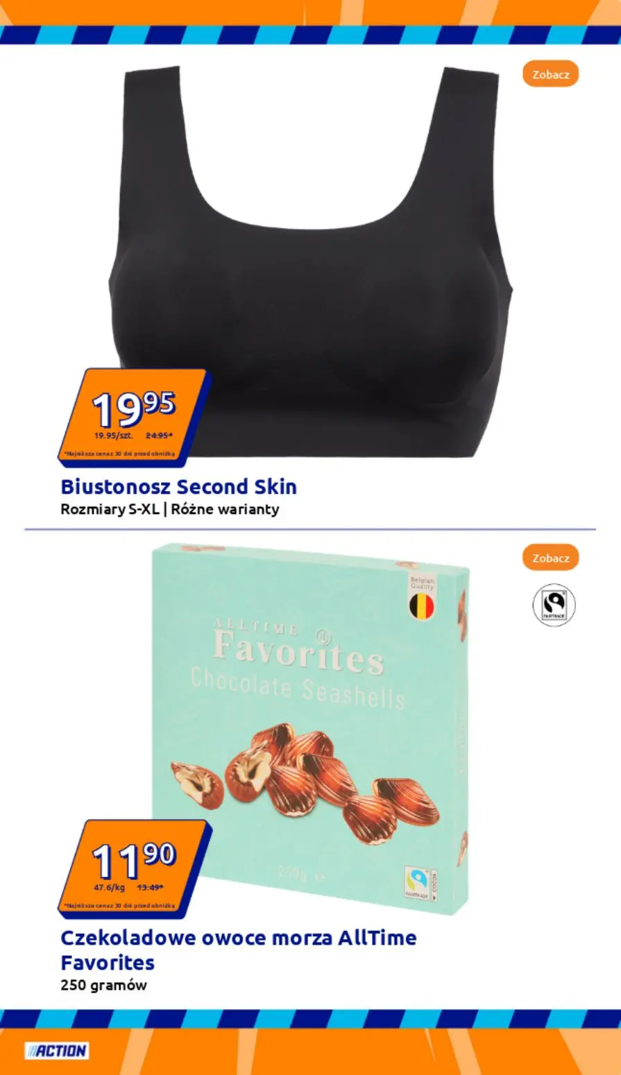 gazetka promocyjna Action Promocje tygodnia - Strona 5