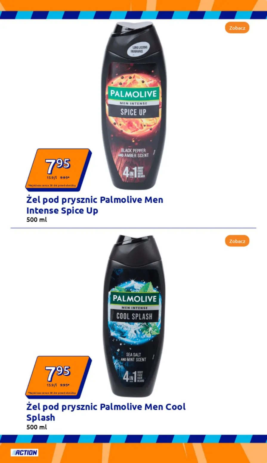gazetka promocyjna Action Promocje tygodnia - Strona 7