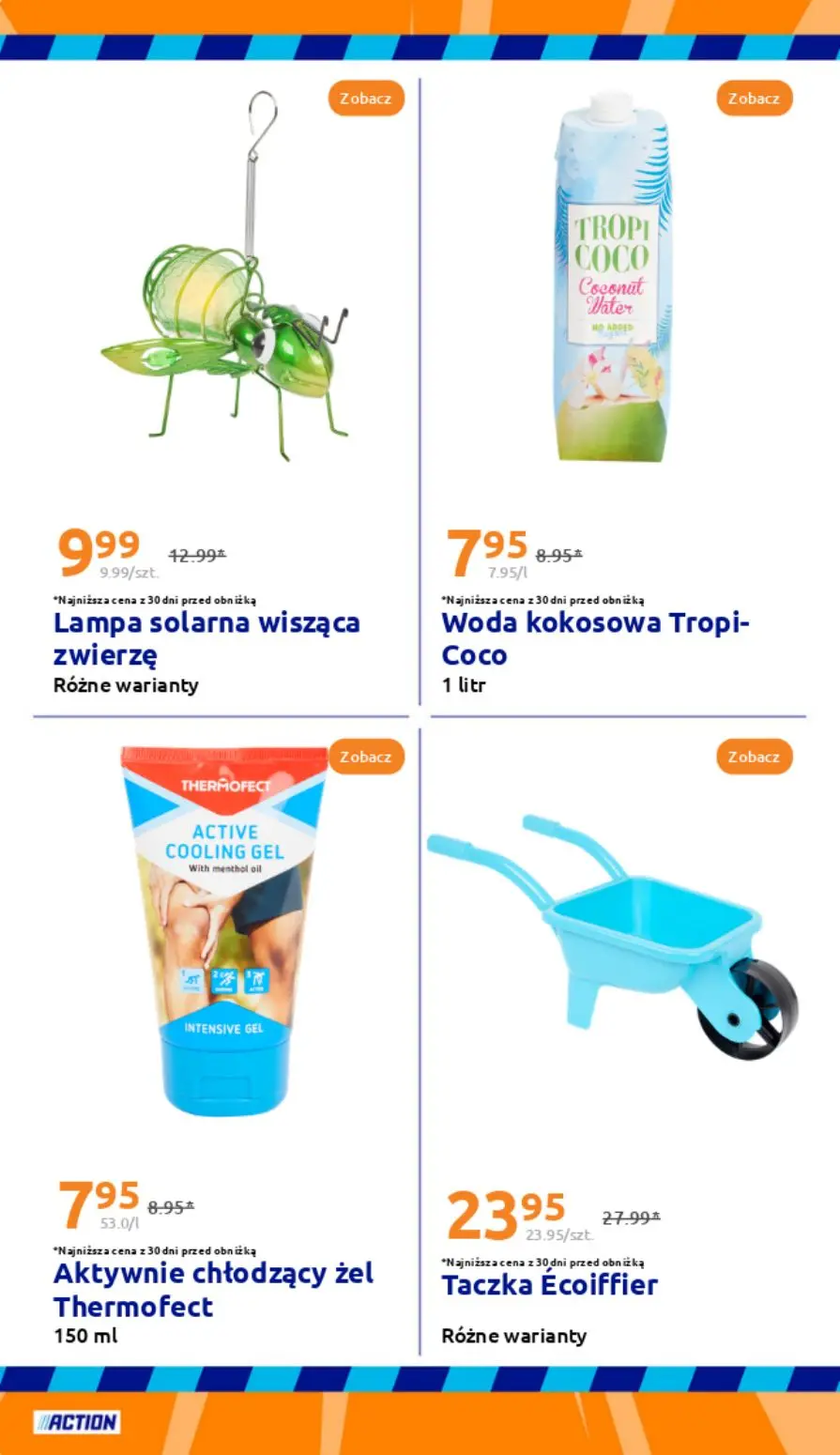 gazetka promocyjna Action Promocje tygodnia - Strona 26