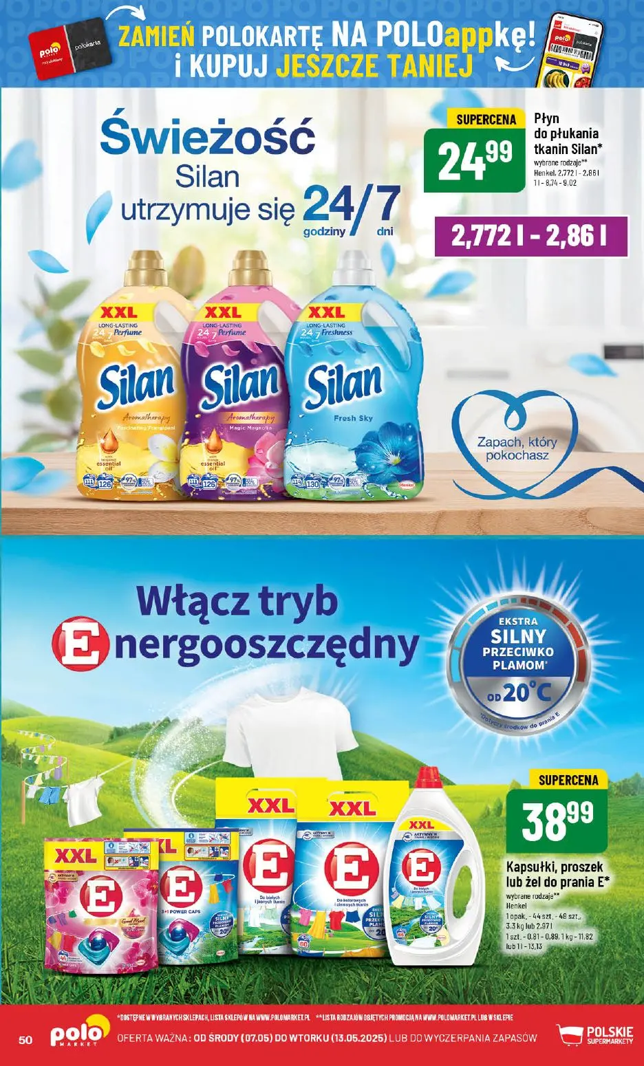 gazetka promocyjna POLOmarket GrilILE okazji! - Strona 50