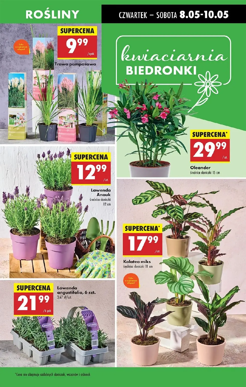 gazetka promocyjna Biedronka Od czwartku - Strona 27