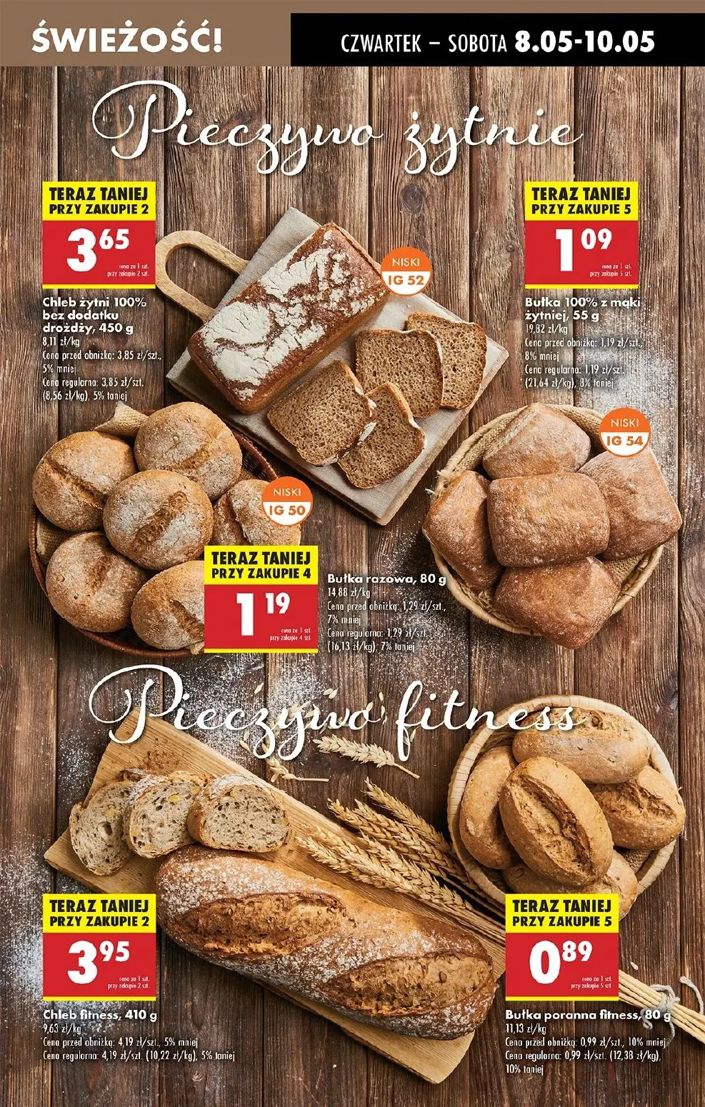 gazetka promocyjna Biedronka Od czwartku - Strona 35