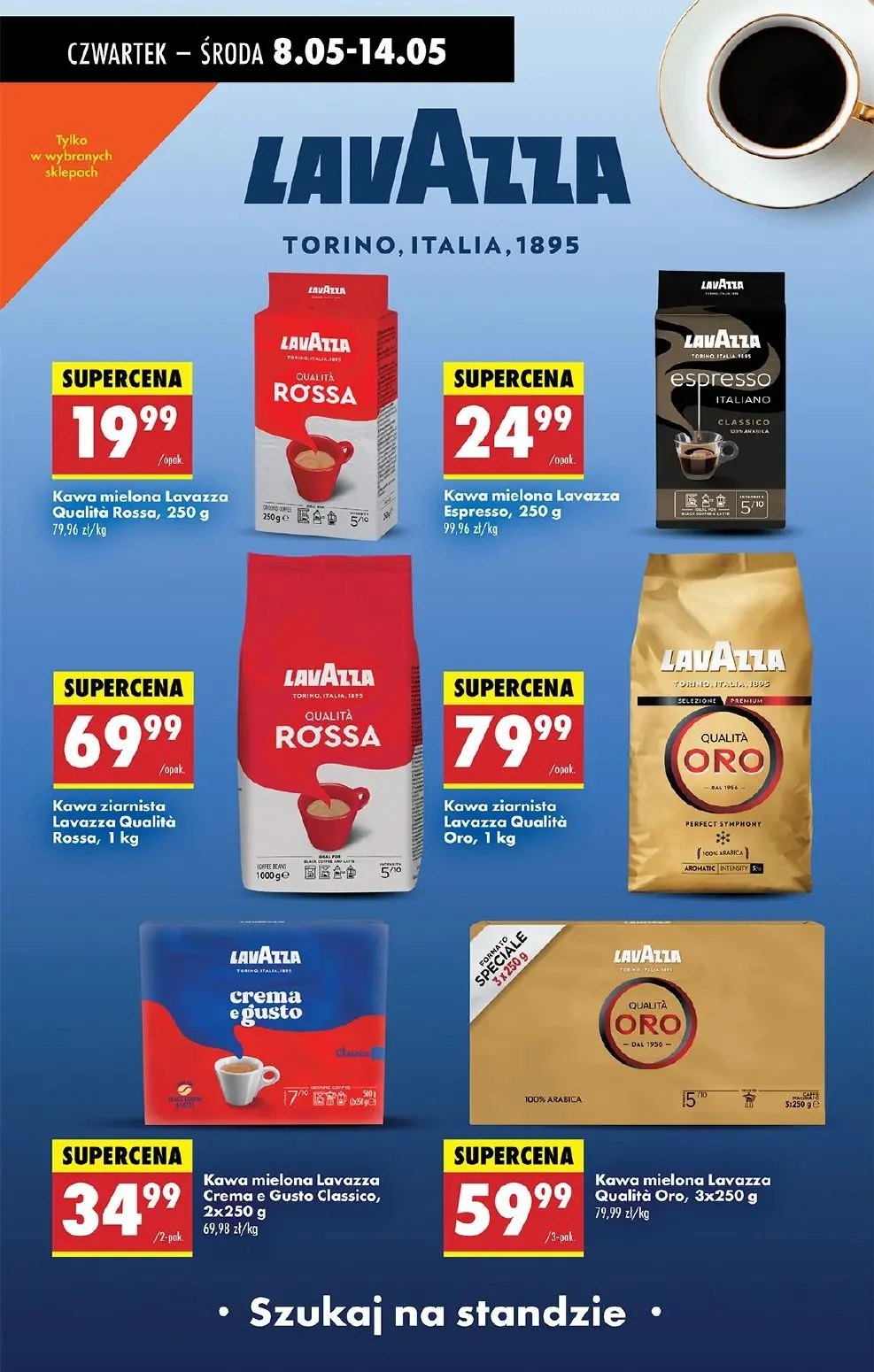 gazetka promocyjna Biedronka Od czwartku - Strona 61
