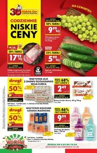Gazetka promocyjna Biedronka, ważna od 2025-05-08 do 2025-05-14.