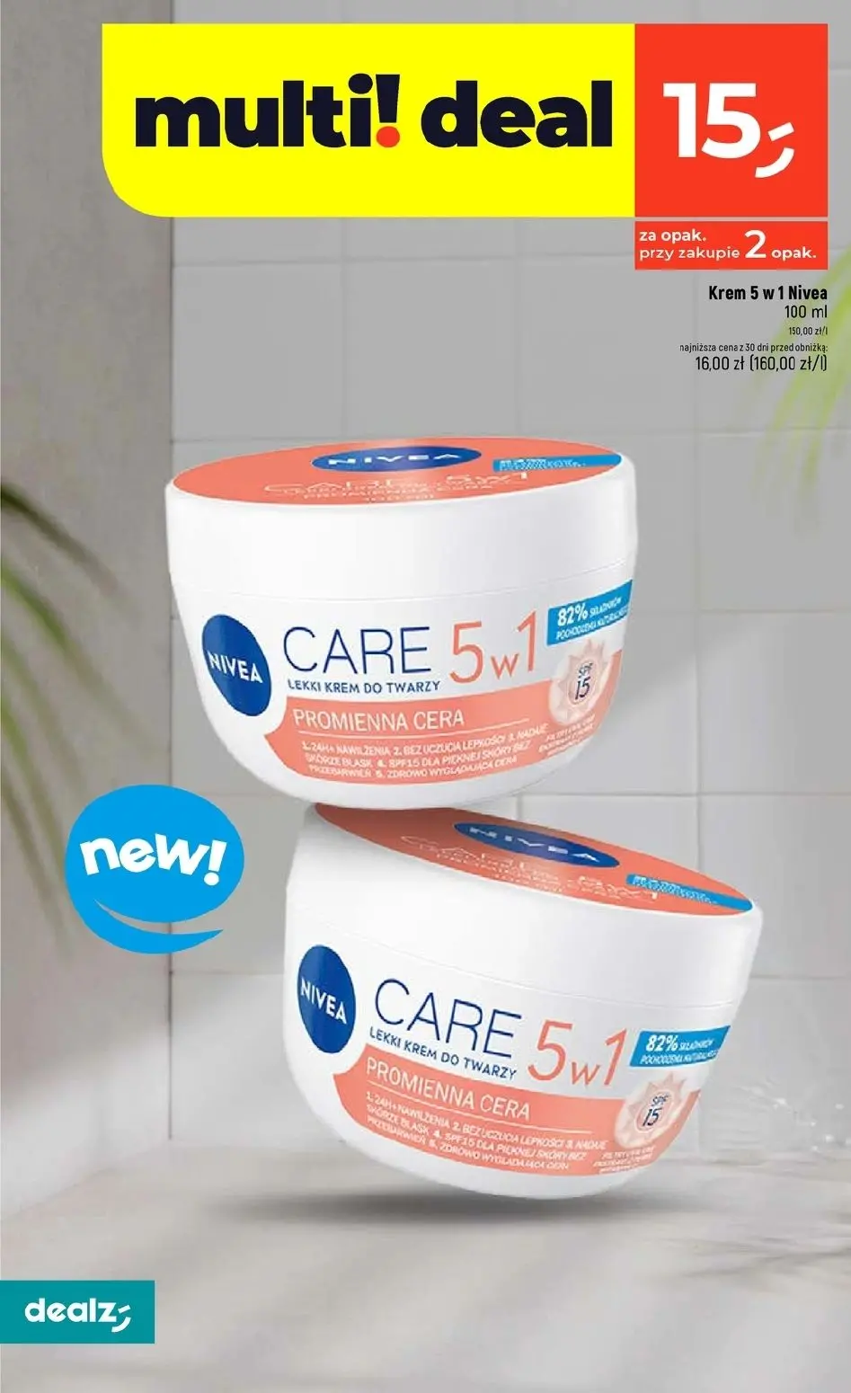 gazetka promocyjna Dealz Make a dealz - Strona 26