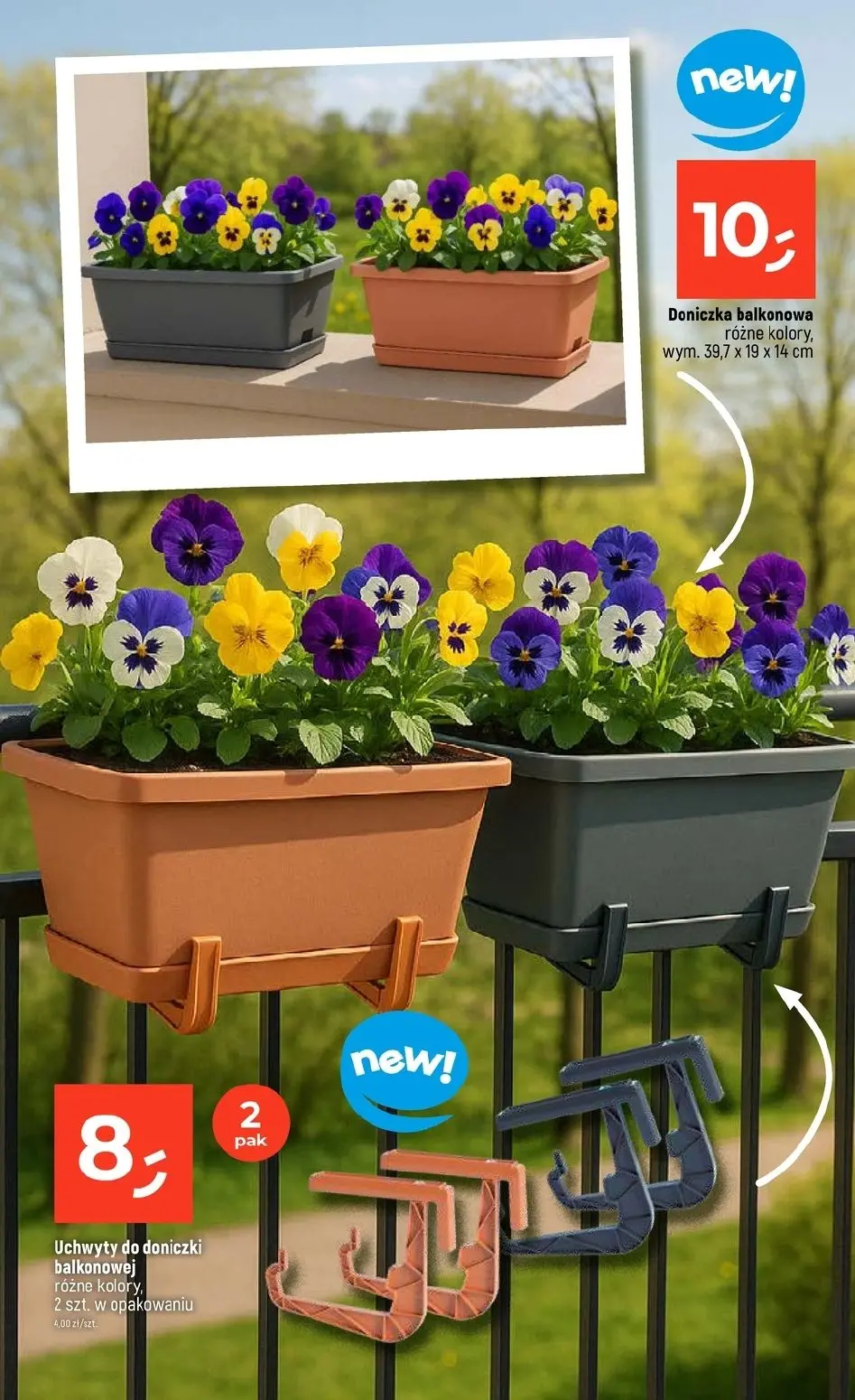 gazetka promocyjna Dealz Make a dealz - Strona 34