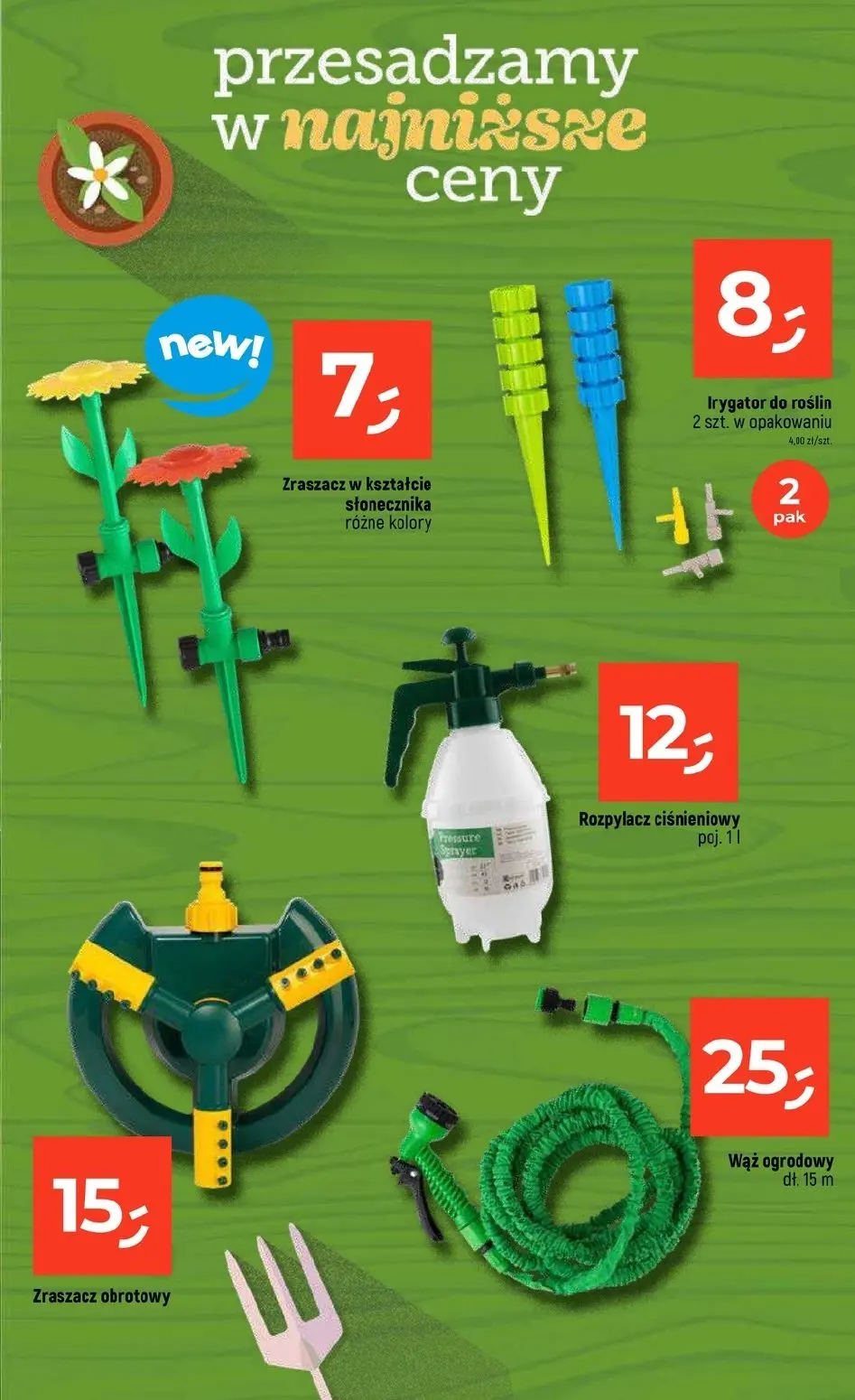 gazetka promocyjna Dealz Make a dealz - Strona 35