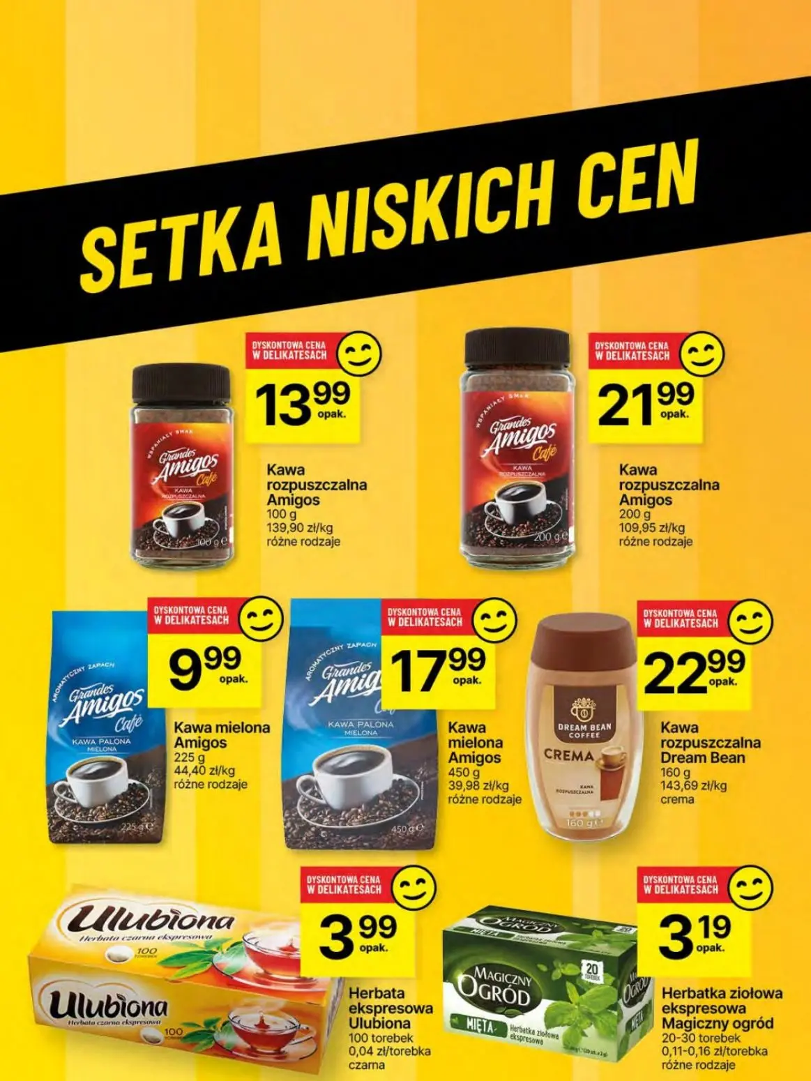 gazetka promocyjna Delikatesy Centrum Od czwartku - Strona 61