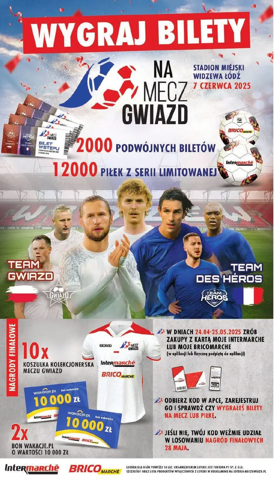 gazetka promocyjna Intermarche  - Strona 10