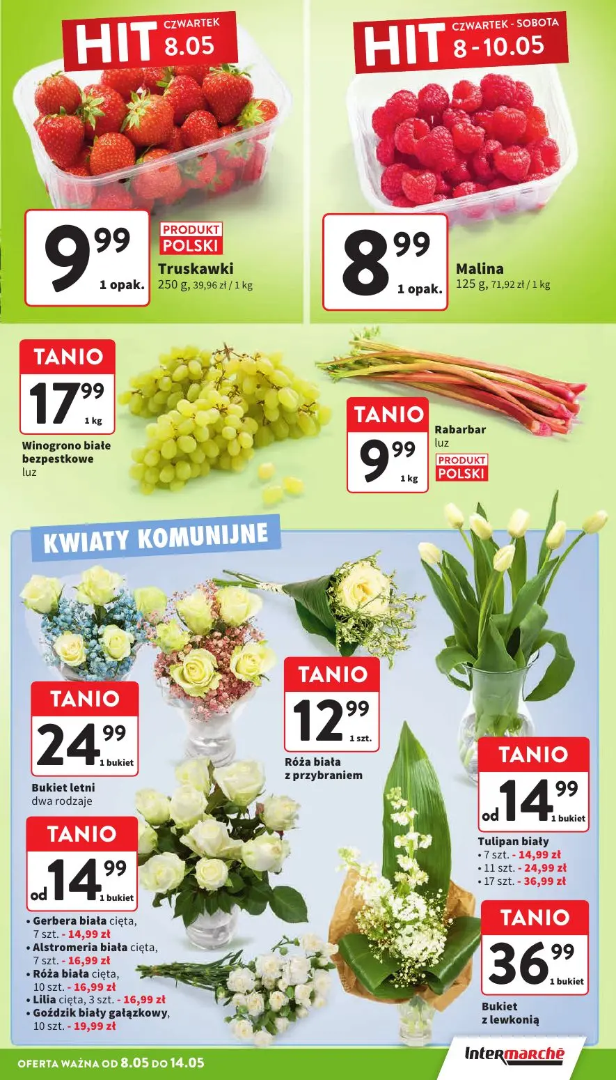 gazetka promocyjna Intermarche  - Strona 13