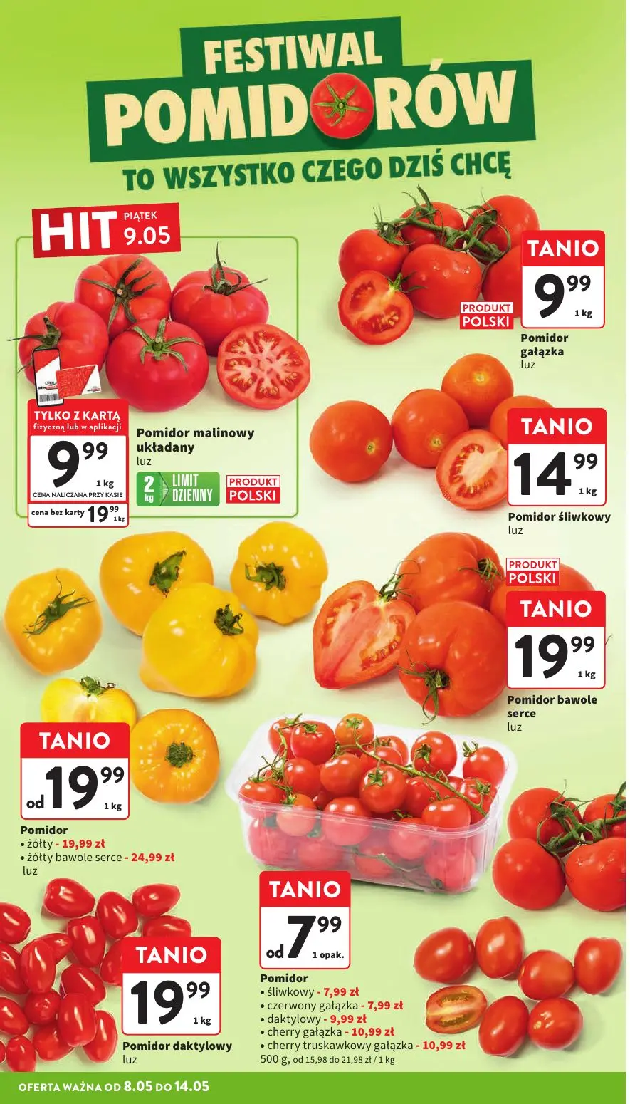 gazetka promocyjna Intermarche  - Strona 14