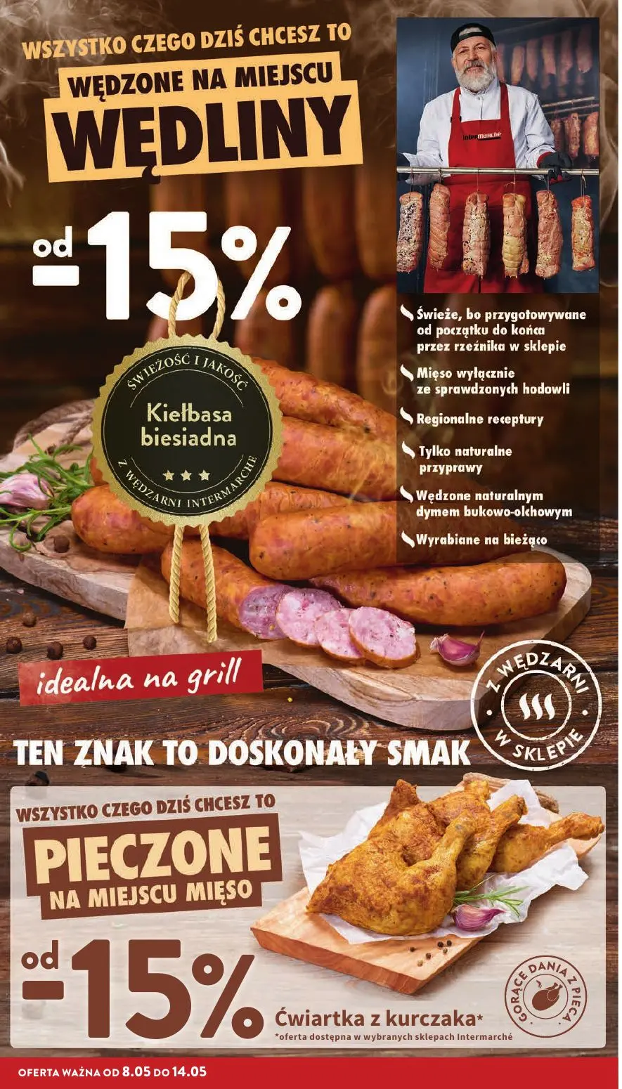 gazetka promocyjna Intermarche  - Strona 16
