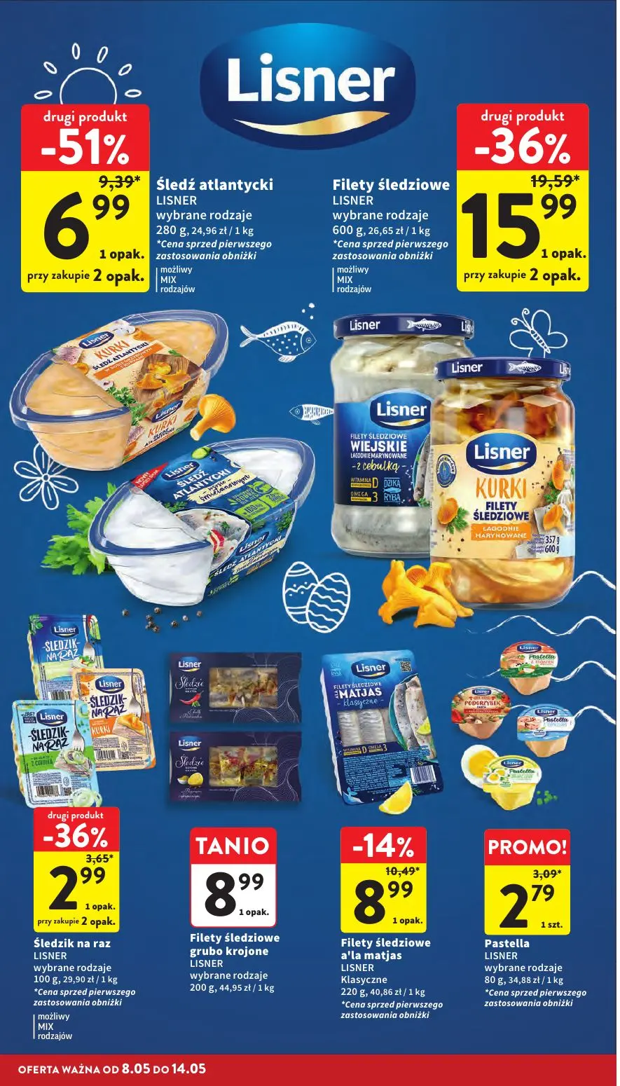 gazetka promocyjna Intermarche  - Strona 20