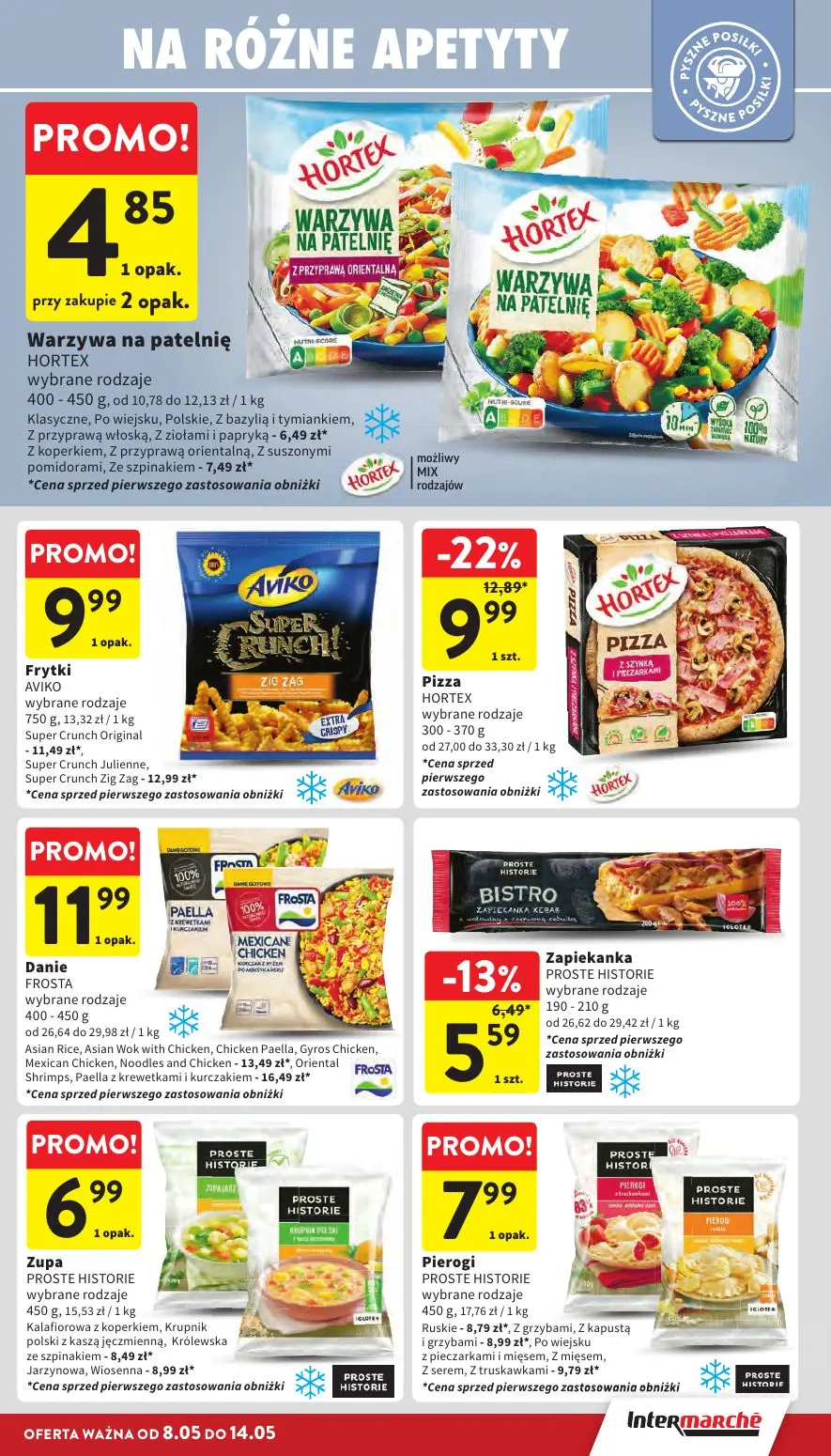 gazetka promocyjna Intermarche  - Strona 21
