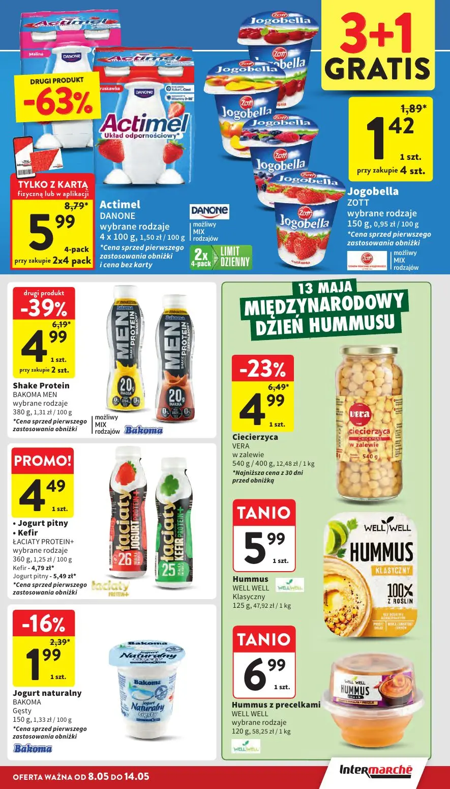 gazetka promocyjna Intermarche  - Strona 25
