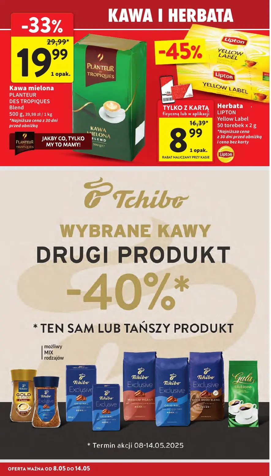 gazetka promocyjna Intermarche  - Strona 26