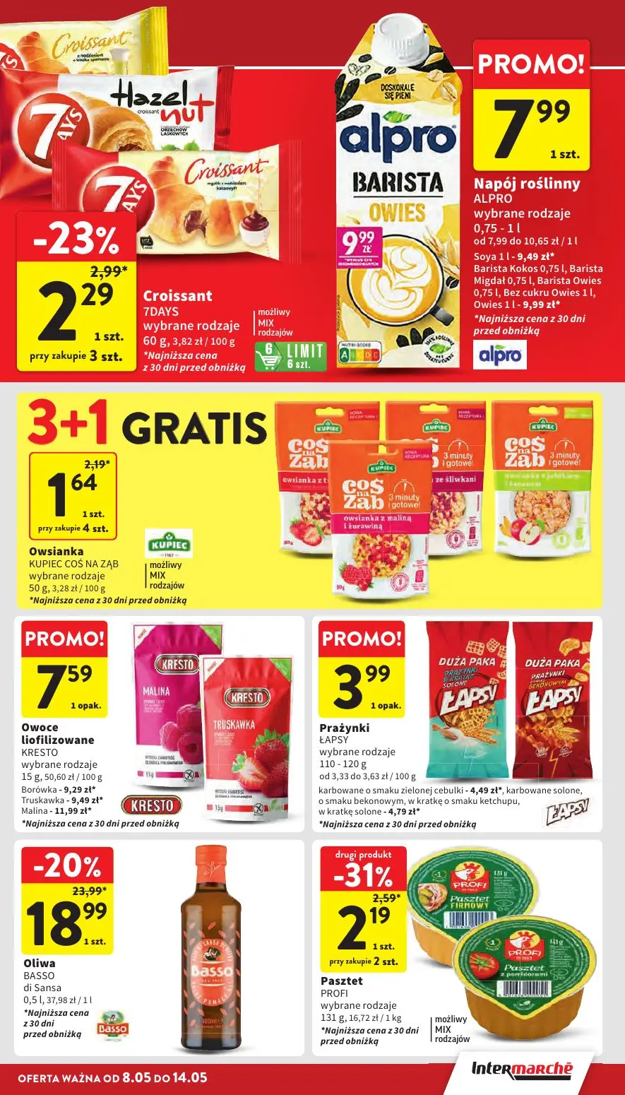 gazetka promocyjna Intermarche  - Strona 29