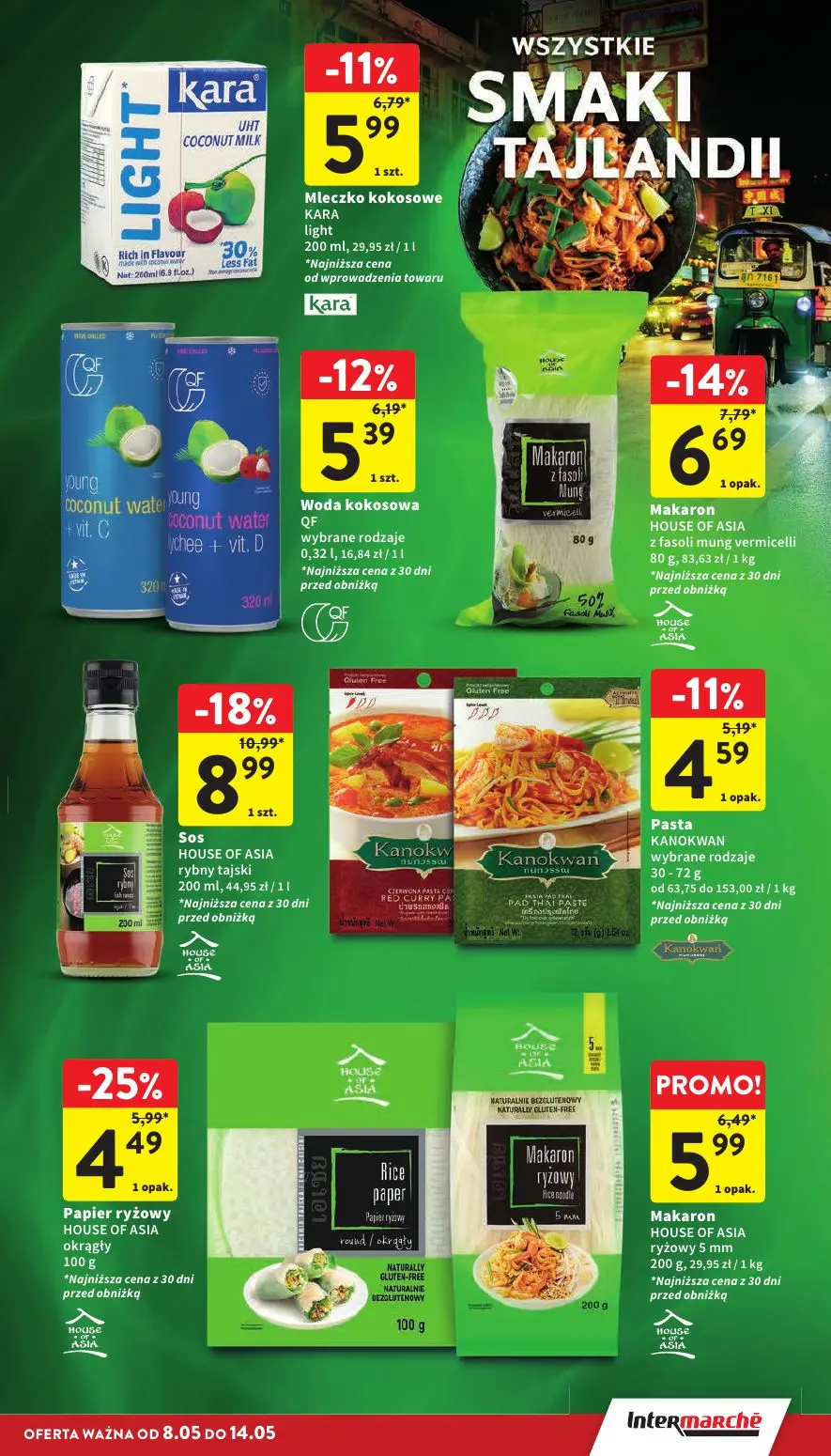 gazetka promocyjna Intermarche  - Strona 31