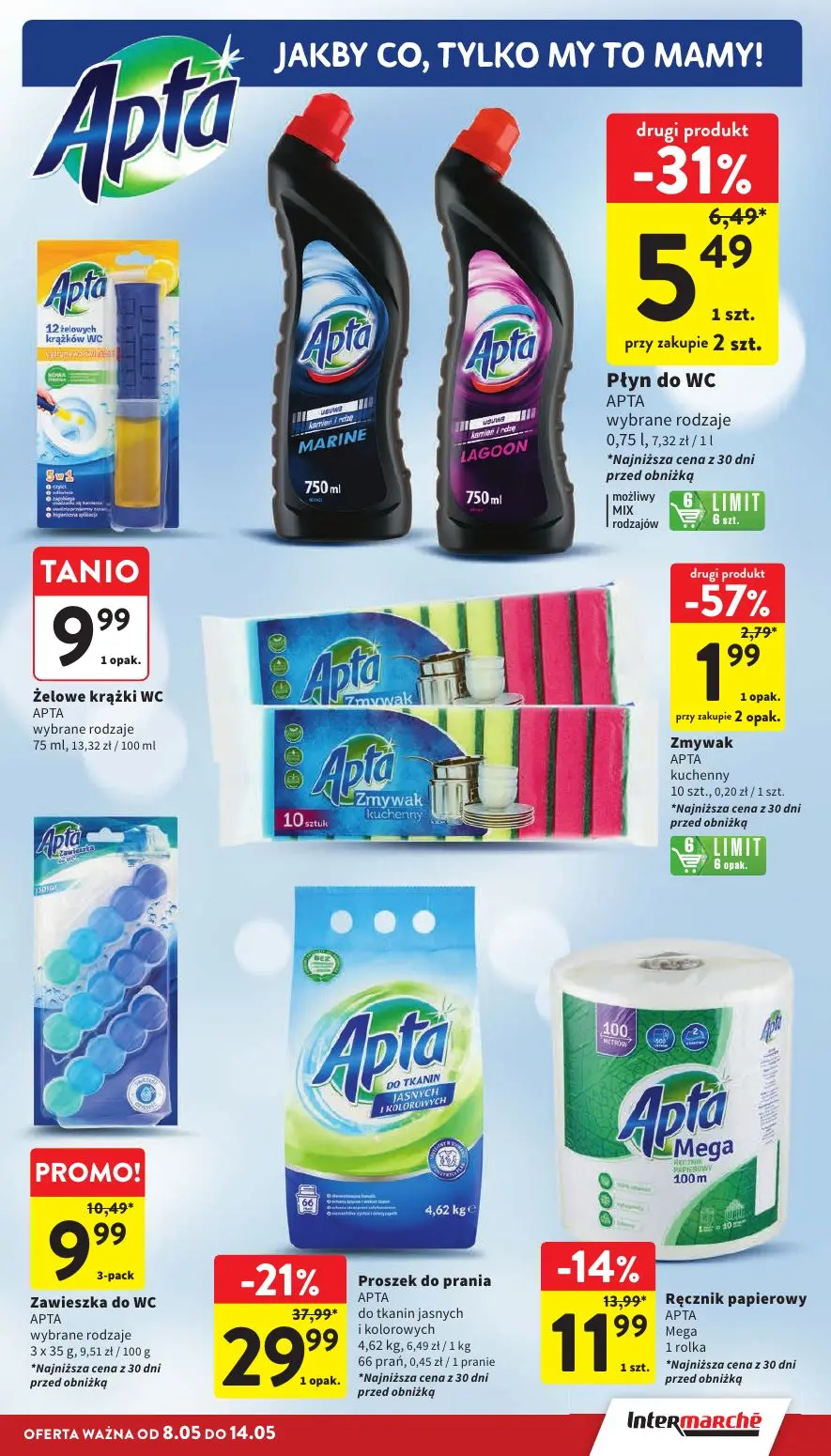 gazetka promocyjna Intermarche  - Strona 37