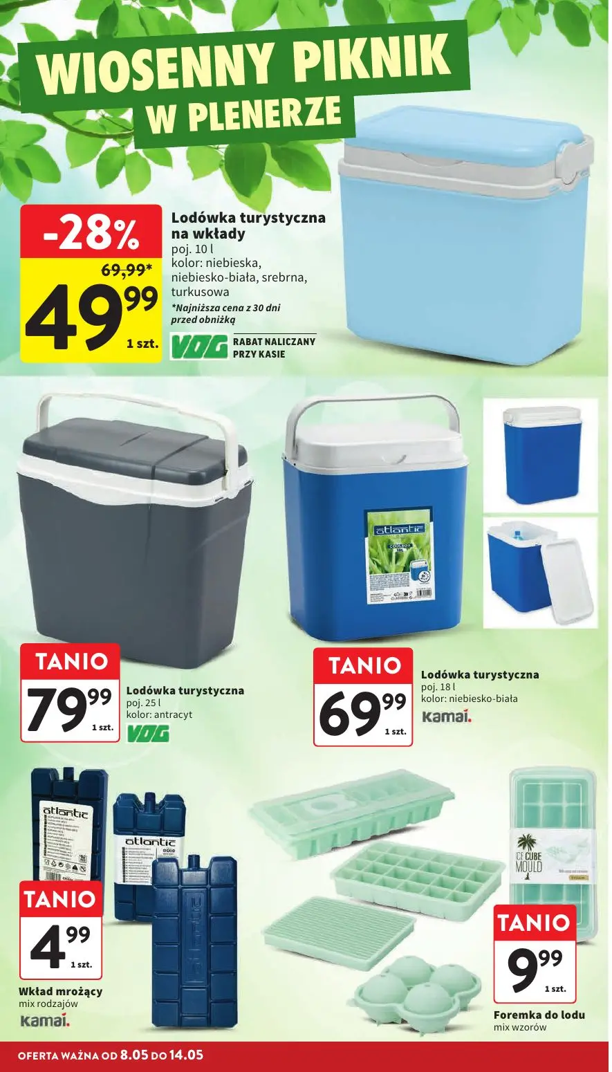 gazetka promocyjna Intermarche  - Strona 40
