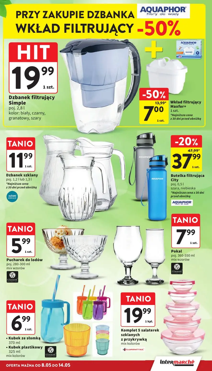 gazetka promocyjna Intermarche  - Strona 41