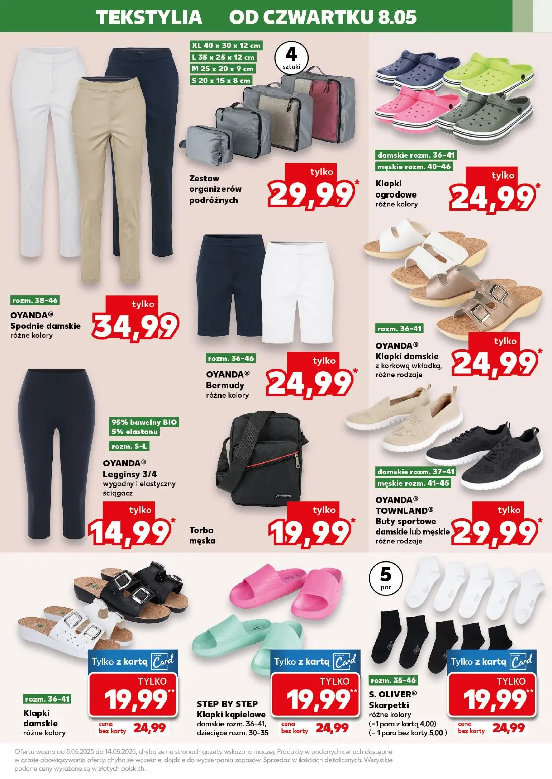 gazetka promocyjna Kaufland Mega okazje - Strona 11