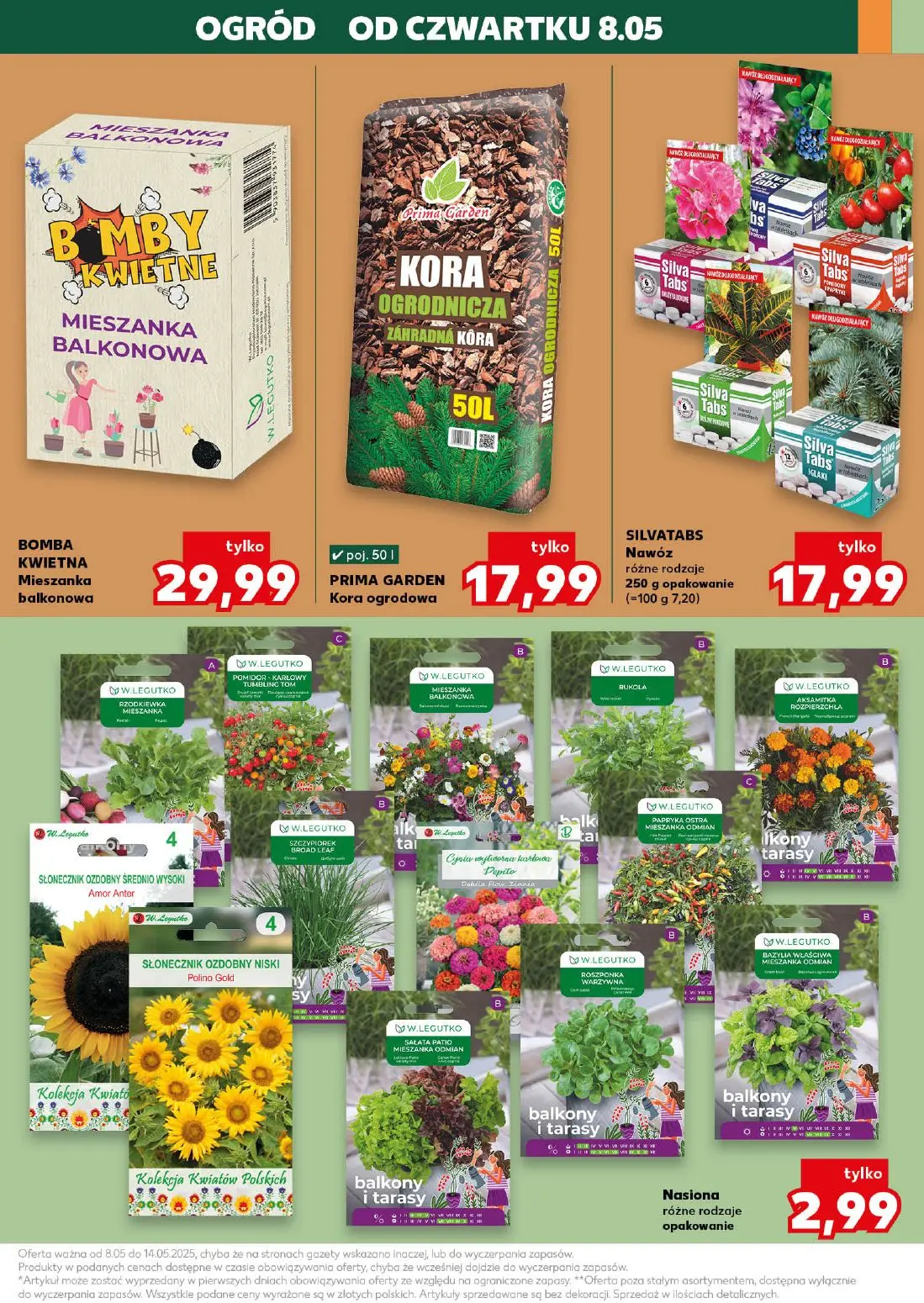 gazetka promocyjna Kaufland Mega okazje - Strona 25
