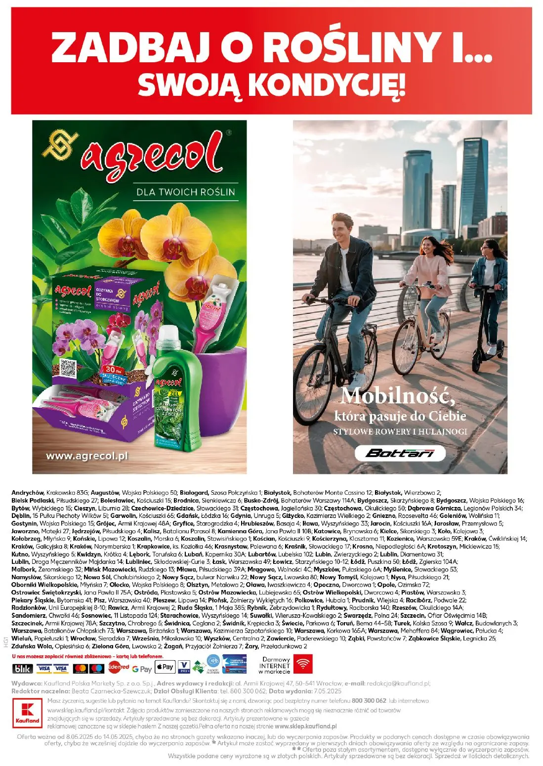 gazetka promocyjna Kaufland Mega okazje - Strona 26