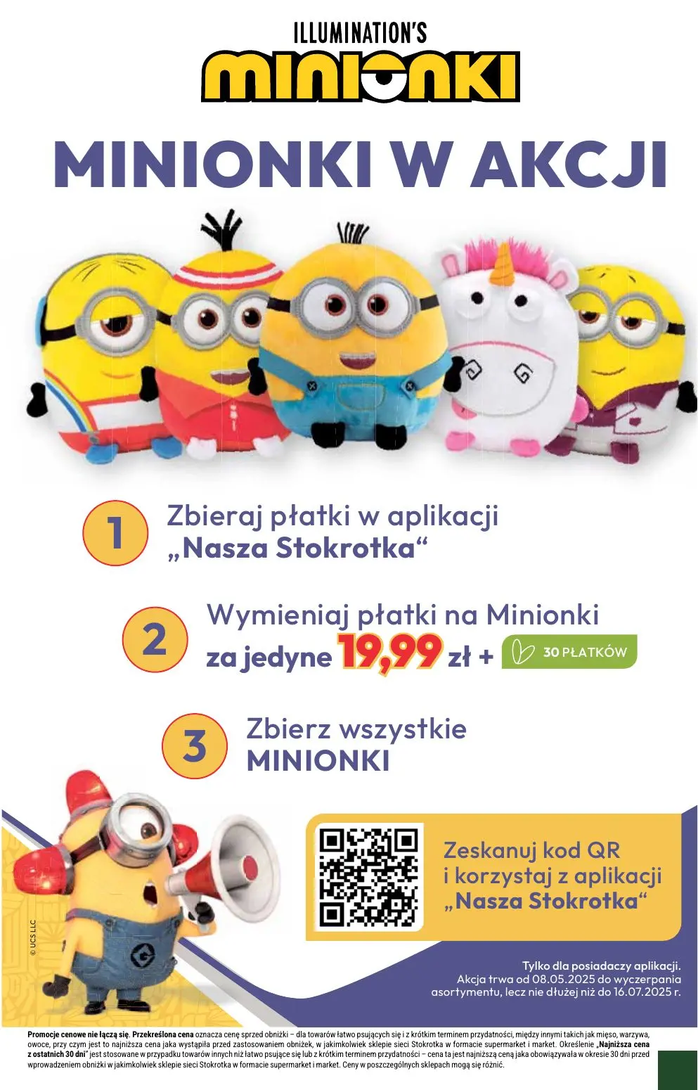 gazetka promocyjna Stokrotka Market - Strona 5