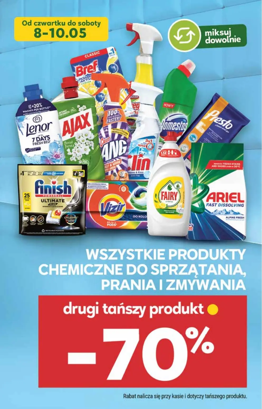 gazetka promocyjna Stokrotka Supermarket - Strona 27