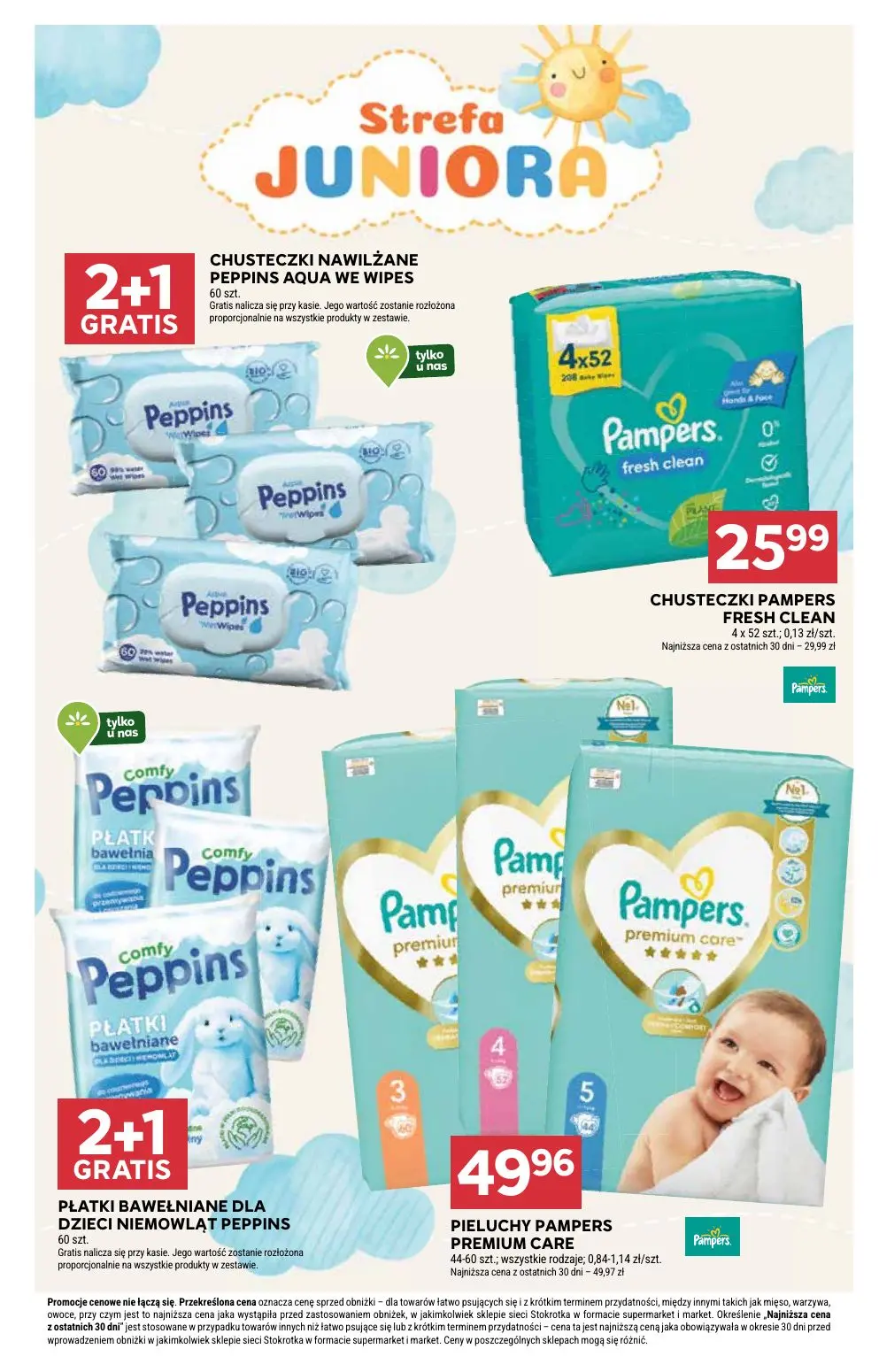 gazetka promocyjna Stokrotka Supermarket - Strona 29