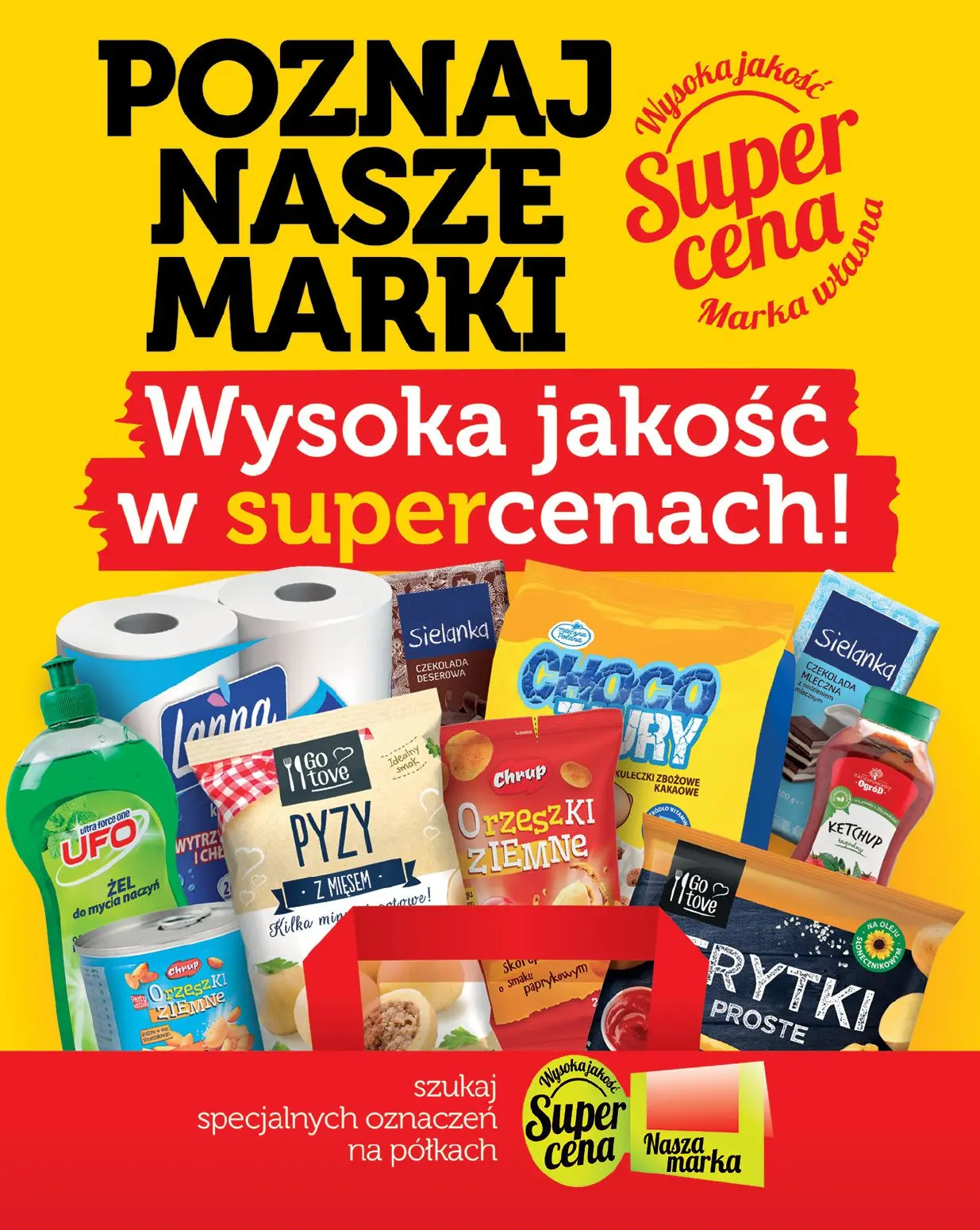 gazetka promocyjna Topaz Express - Strona 22