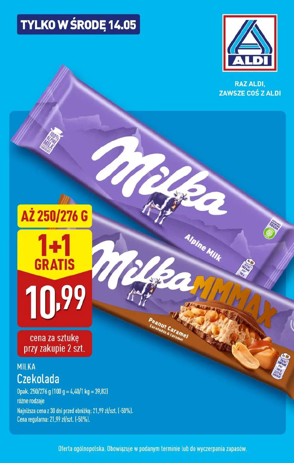 gazetka promocyjna ALDI  - Strona 2