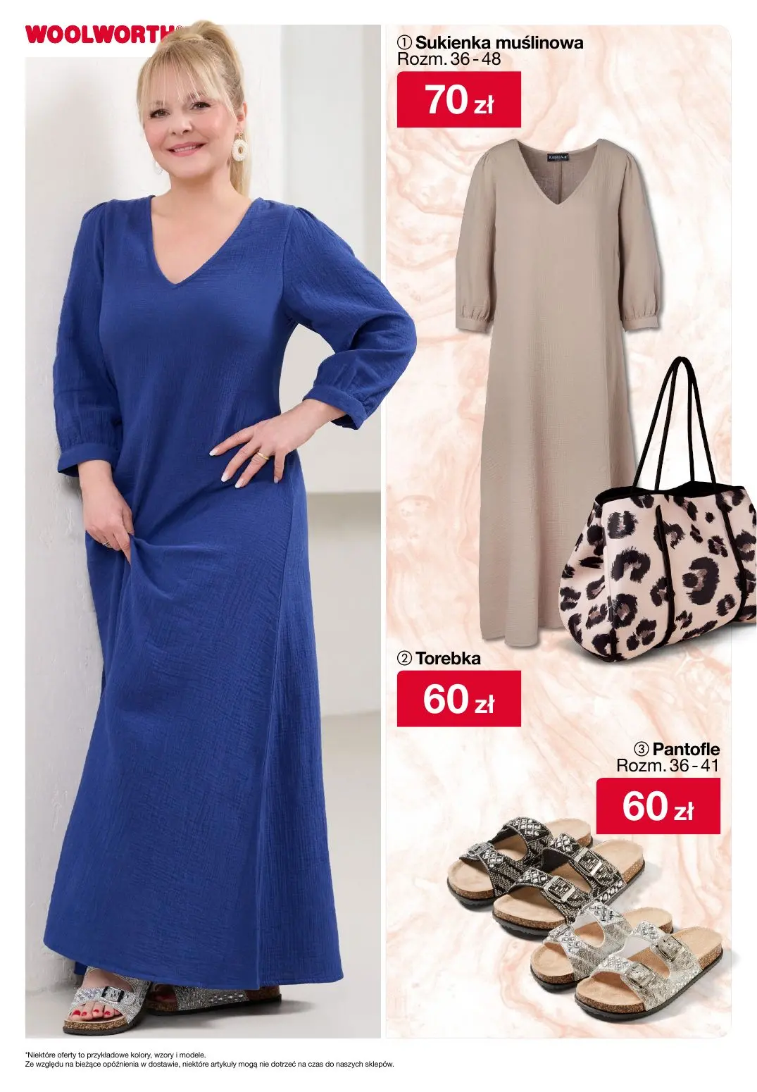 gazetka promocyjna WOOLWORTH - Strona 2