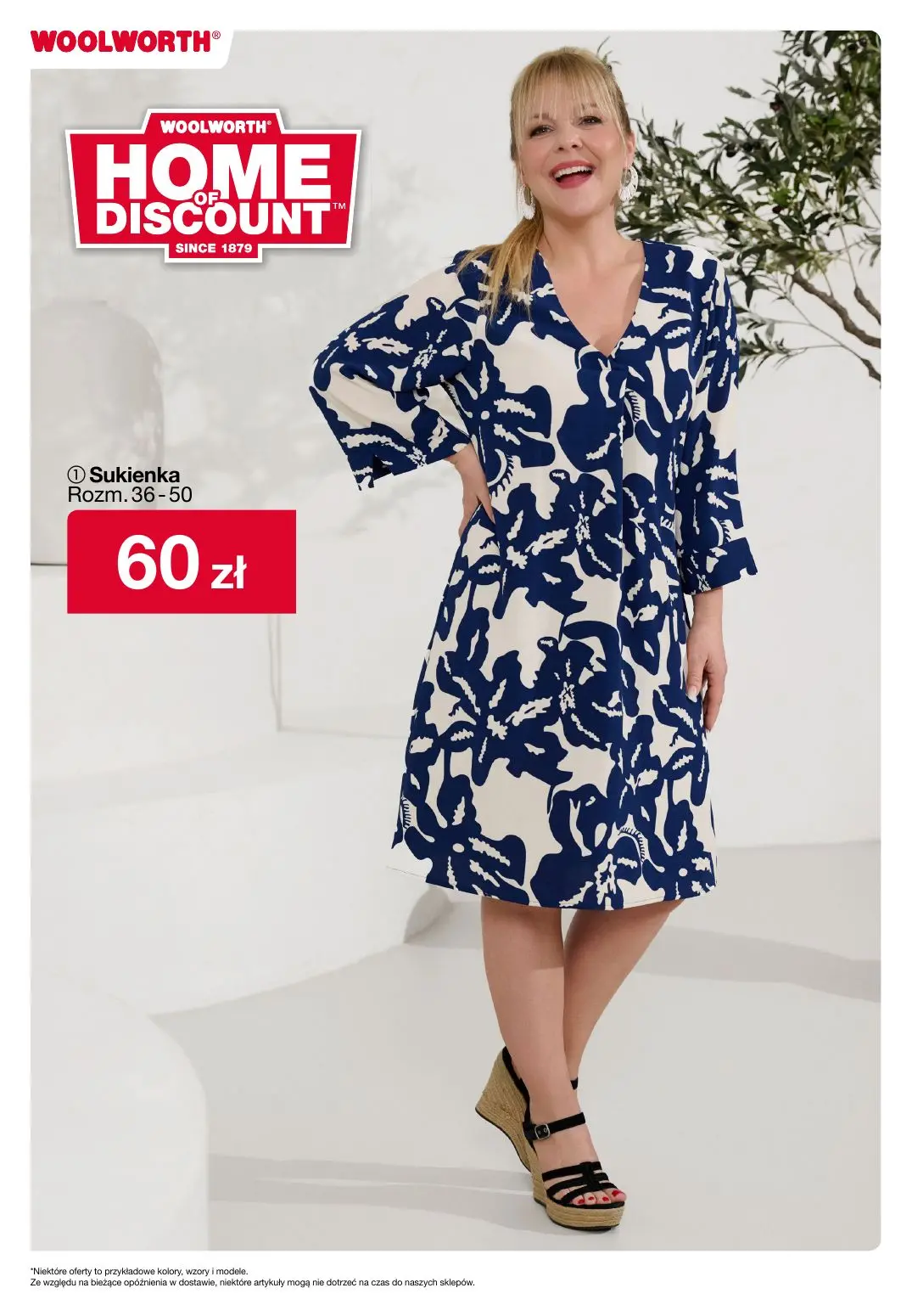 gazetka promocyjna WOOLWORTH - Strona 3