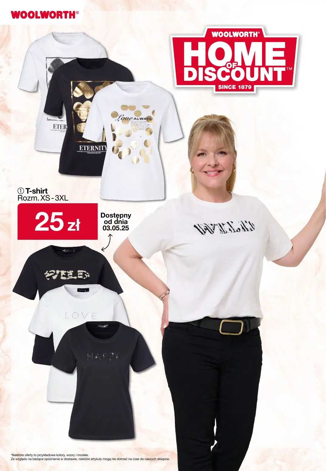 gazetka promocyjna WOOLWORTH - Strona 7