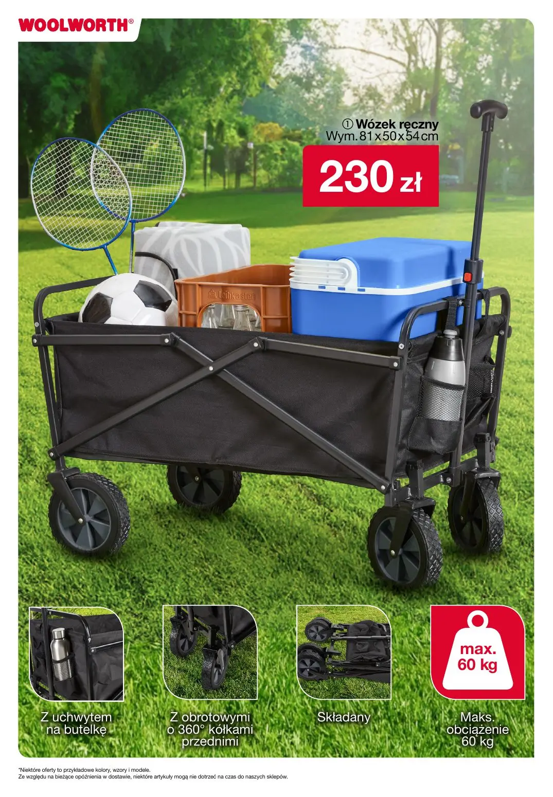 gazetka promocyjna WOOLWORTH - Strona 9