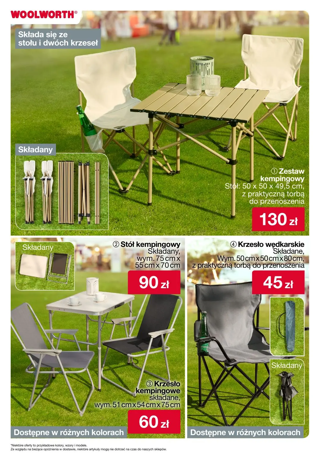 gazetka promocyjna WOOLWORTH - Strona 10