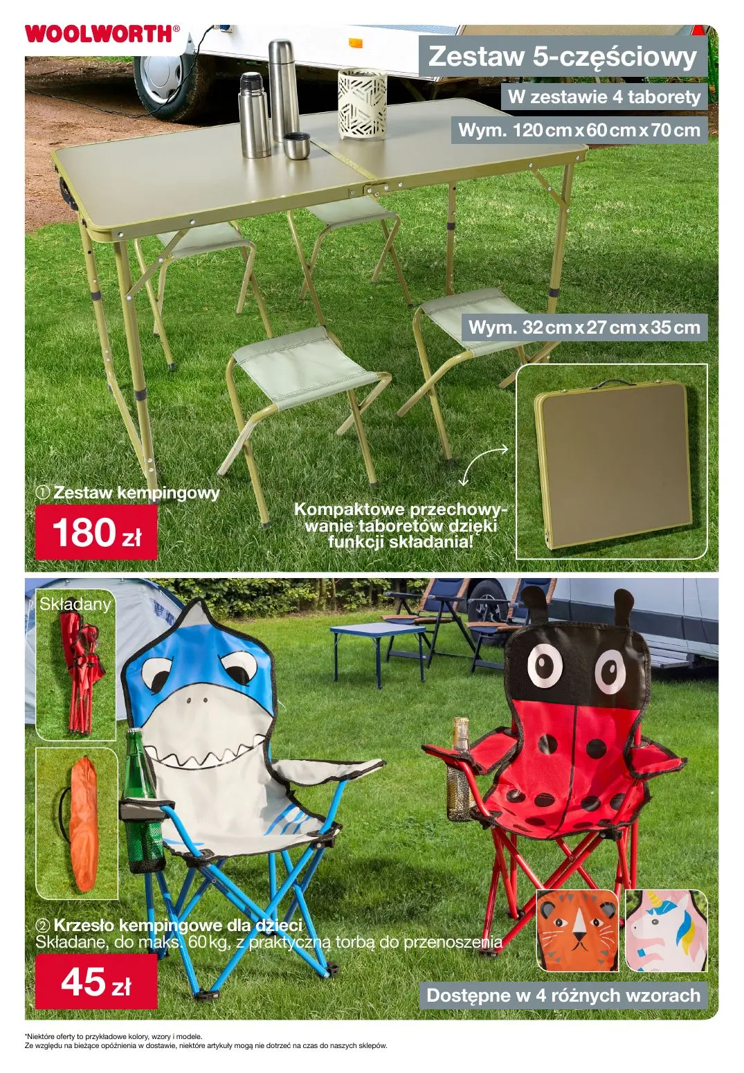 gazetka promocyjna WOOLWORTH - Strona 11