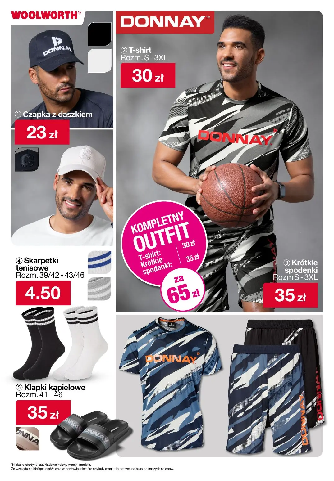 gazetka promocyjna WOOLWORTH - Strona 12
