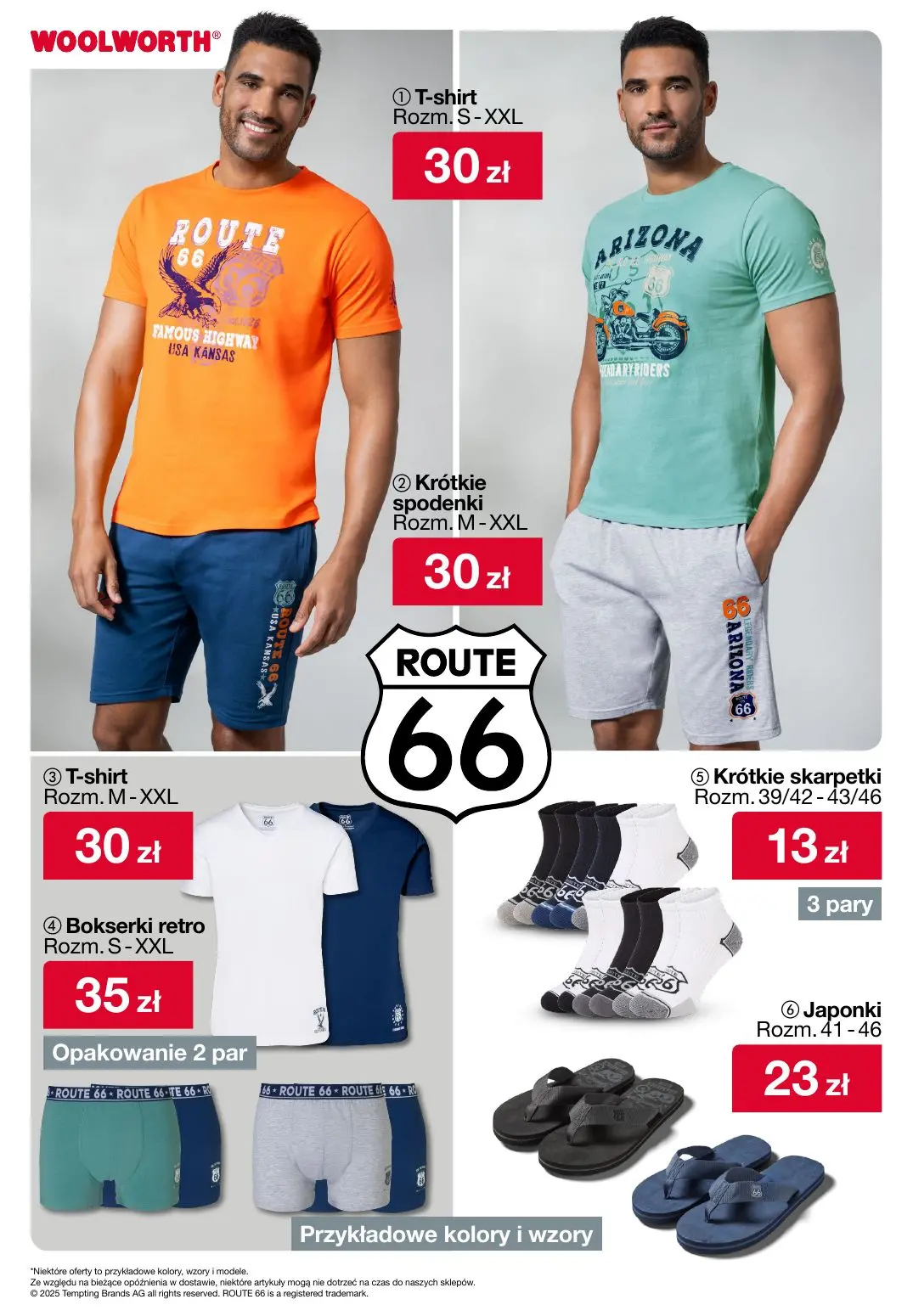 gazetka promocyjna WOOLWORTH - Strona 13