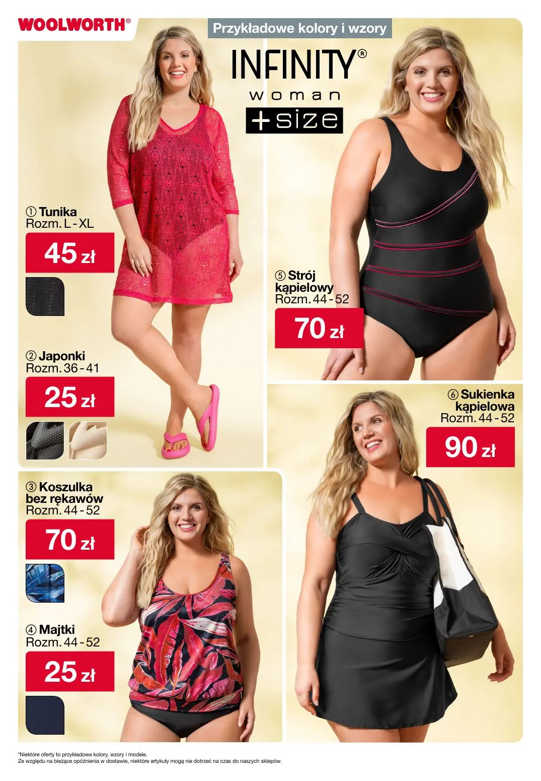 gazetka promocyjna WOOLWORTH - Strona 14