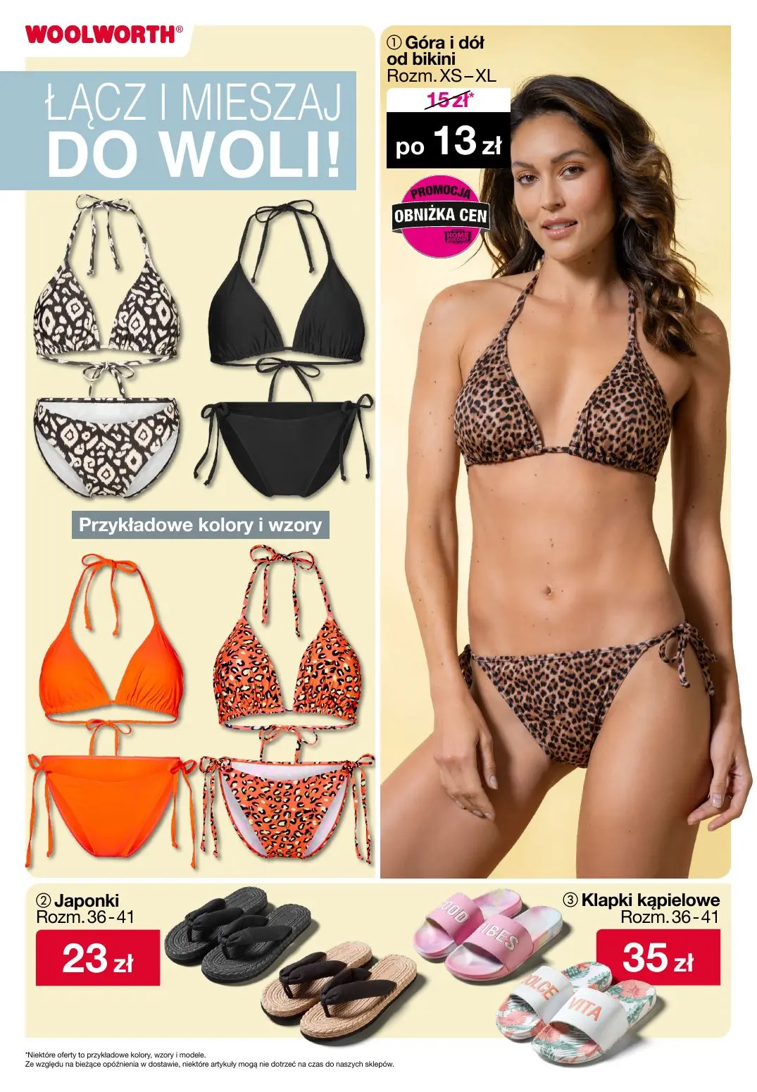 gazetka promocyjna WOOLWORTH - Strona 15