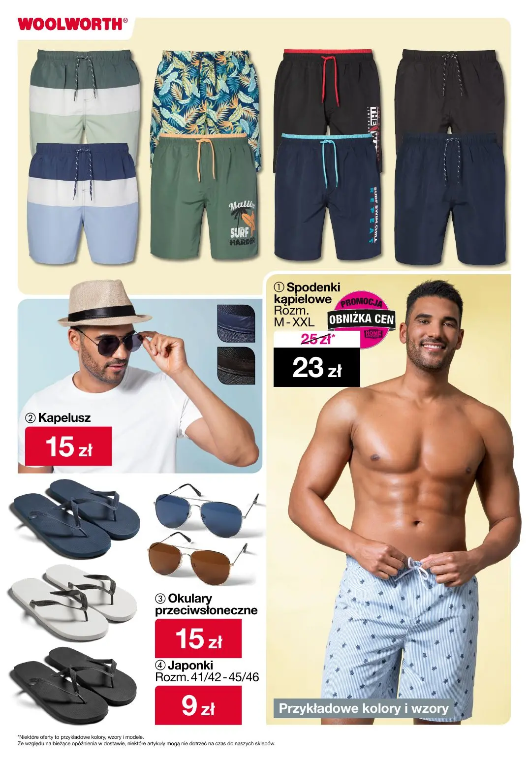 gazetka promocyjna WOOLWORTH - Strona 16
