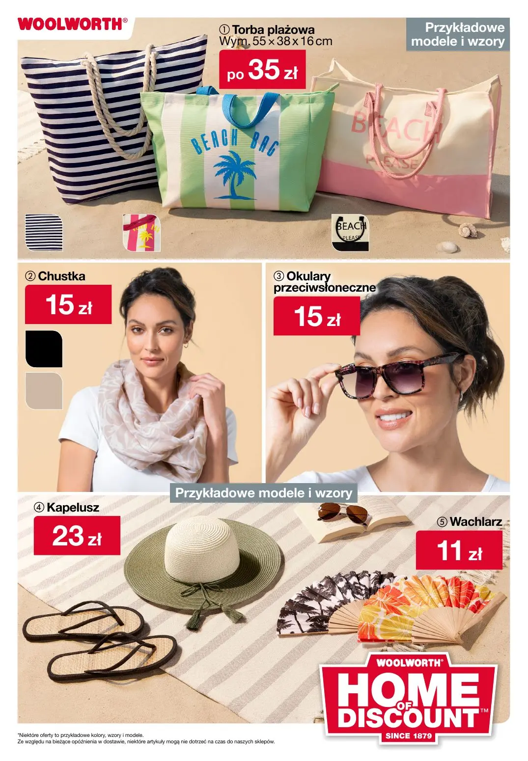 gazetka promocyjna WOOLWORTH - Strona 17