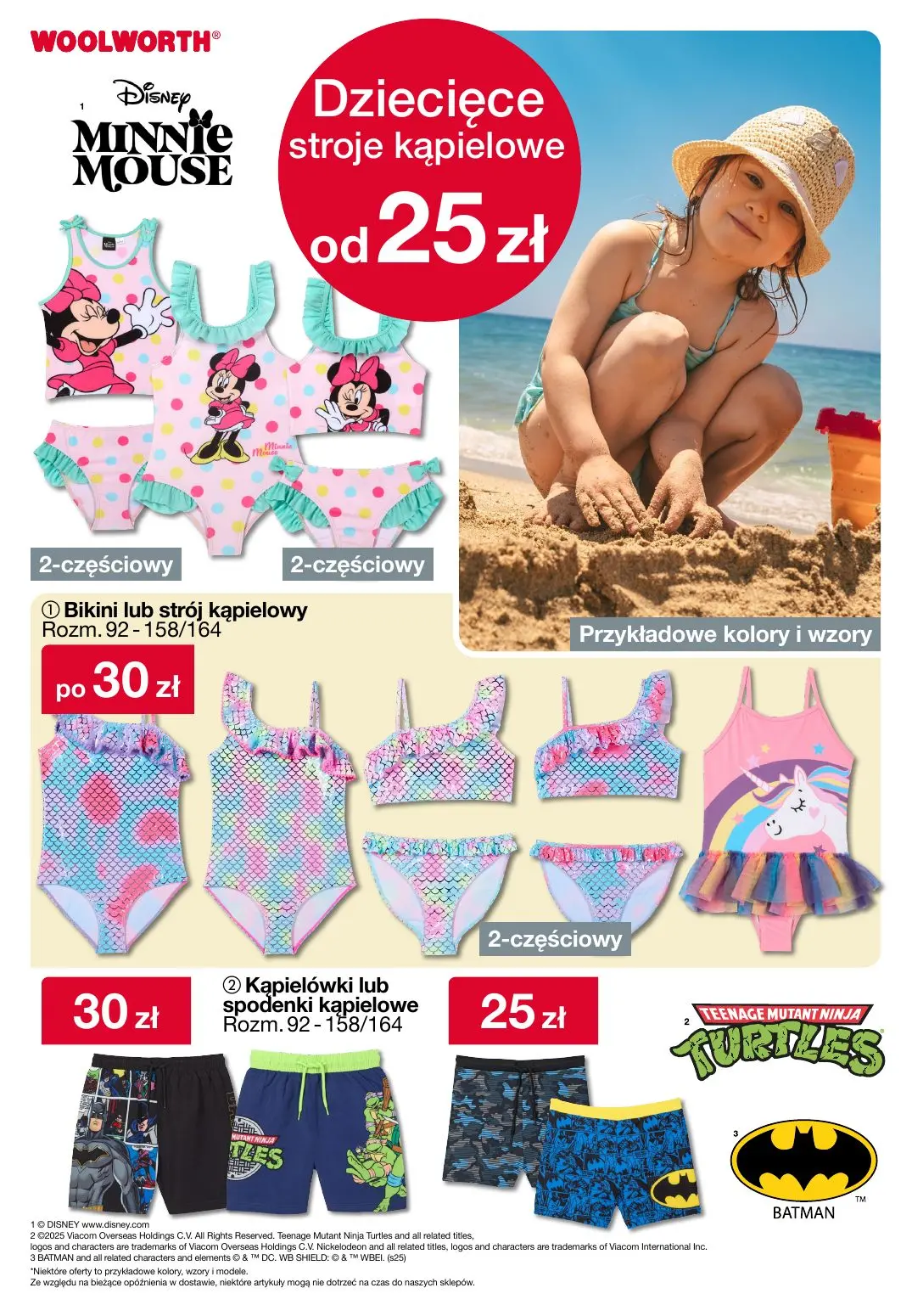 gazetka promocyjna WOOLWORTH - Strona 18