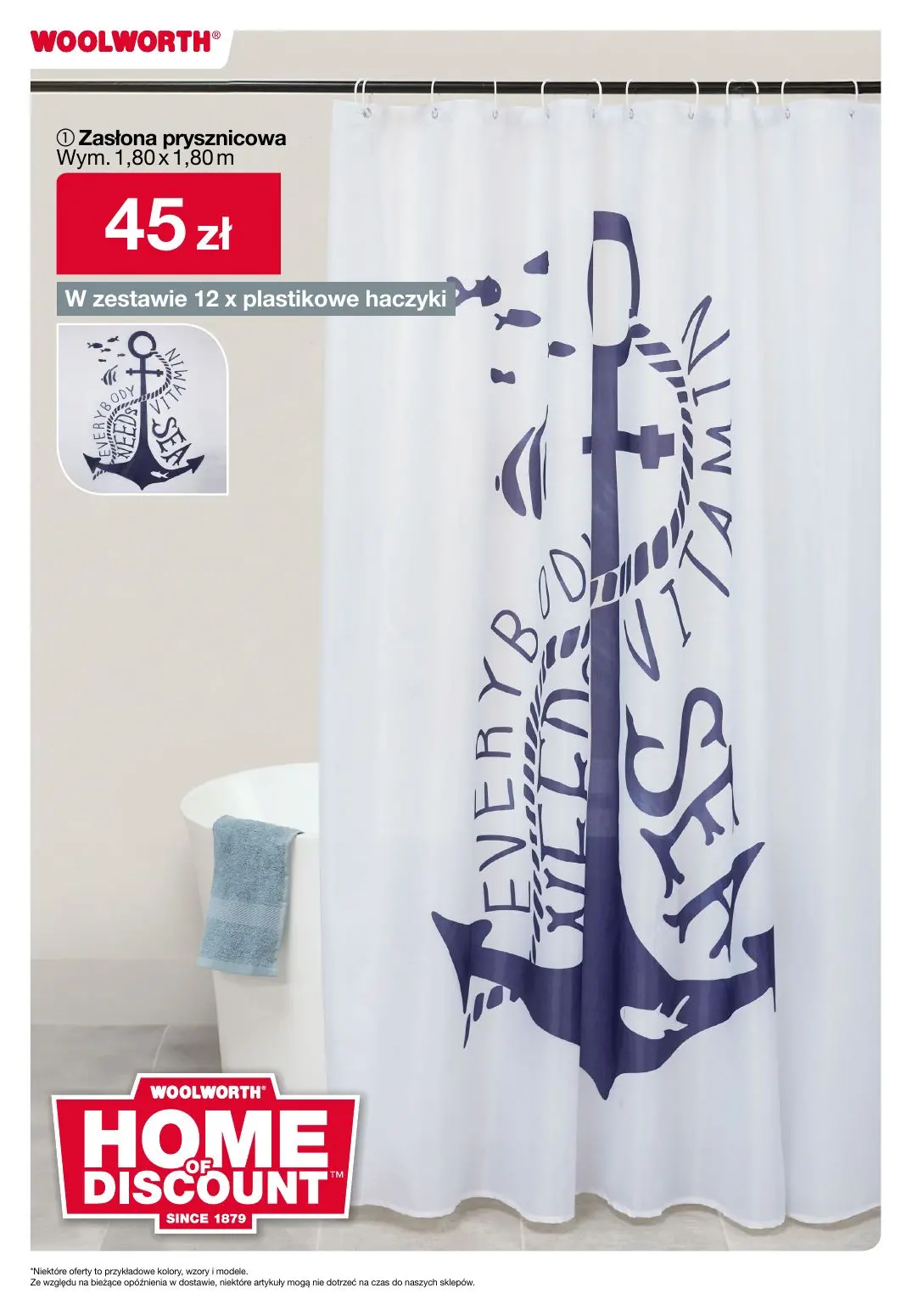 gazetka promocyjna WOOLWORTH - Strona 24